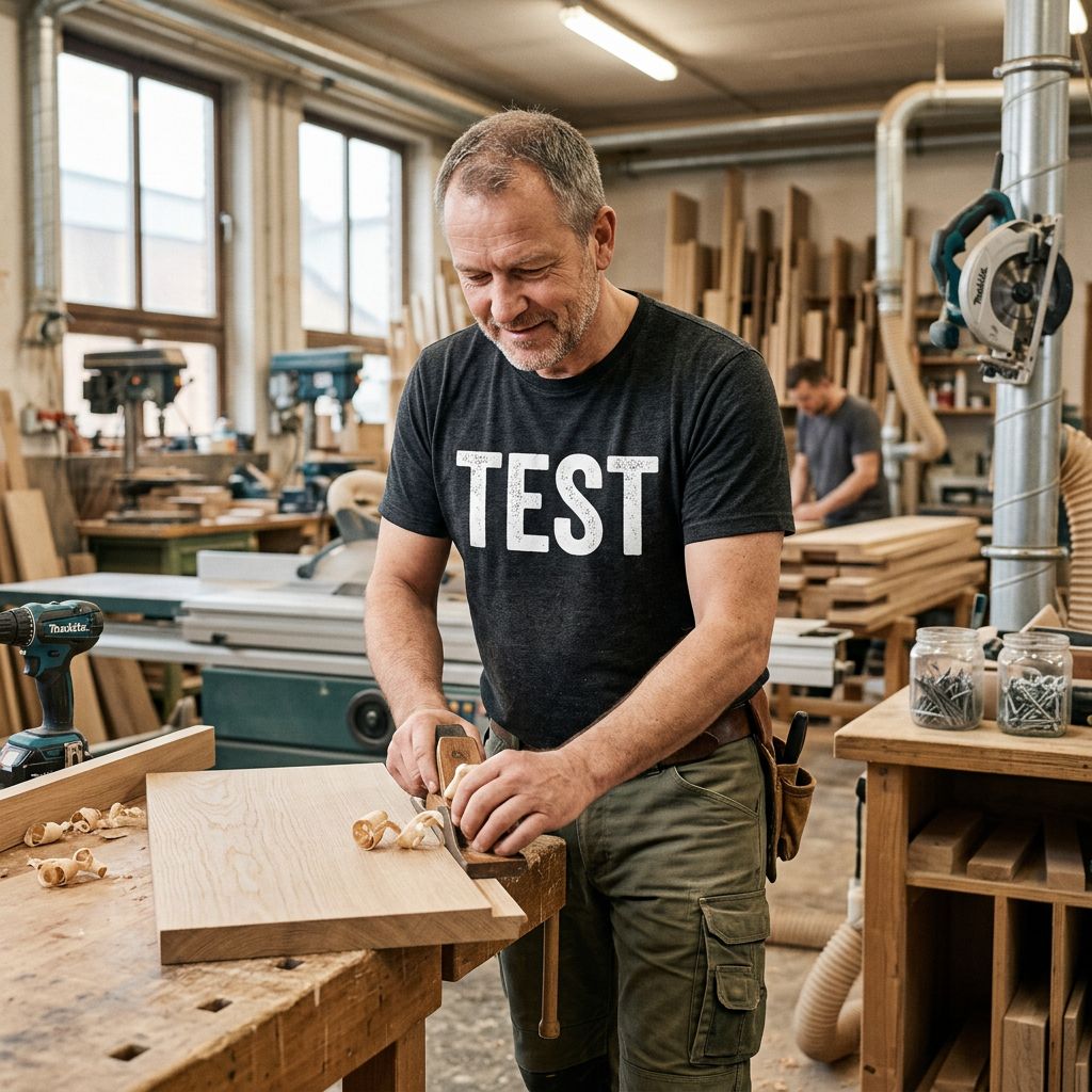Testfirma AG: Spitzenleistungen im Testen von Test aus Wels